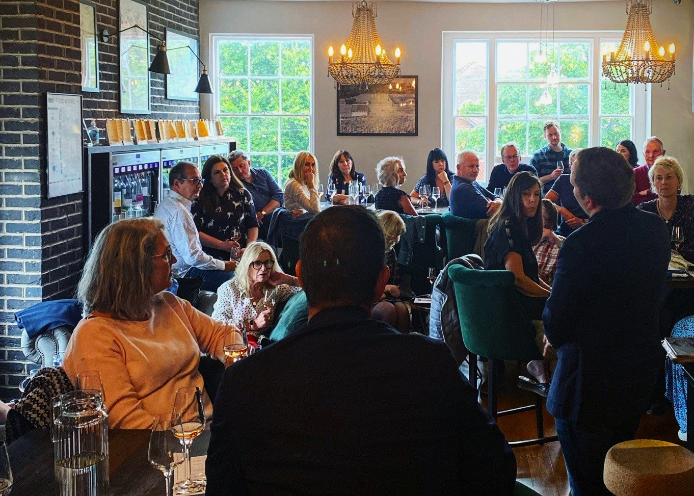 Tivoli Wines Cheltenham