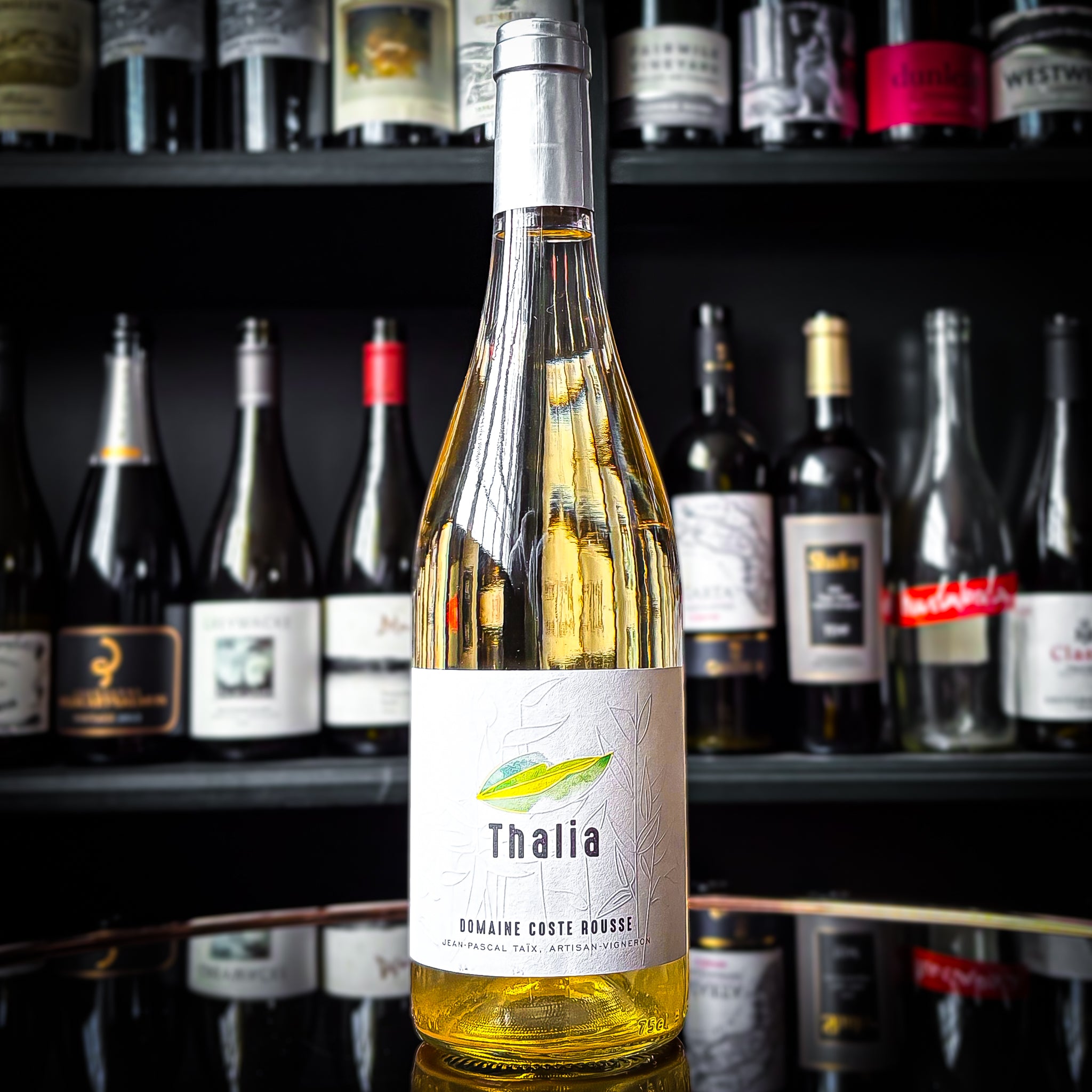 Coste Rousse Thalia Blanc