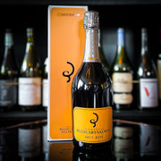 Billecart-Salmon Brut Rosé