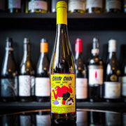 Chin Chin Vinho Verde