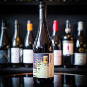 Viña Echeverría El Compadre Pinot Noir