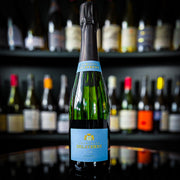 Champagne Delavenne Pere & Fils L'ile Demi-Sec