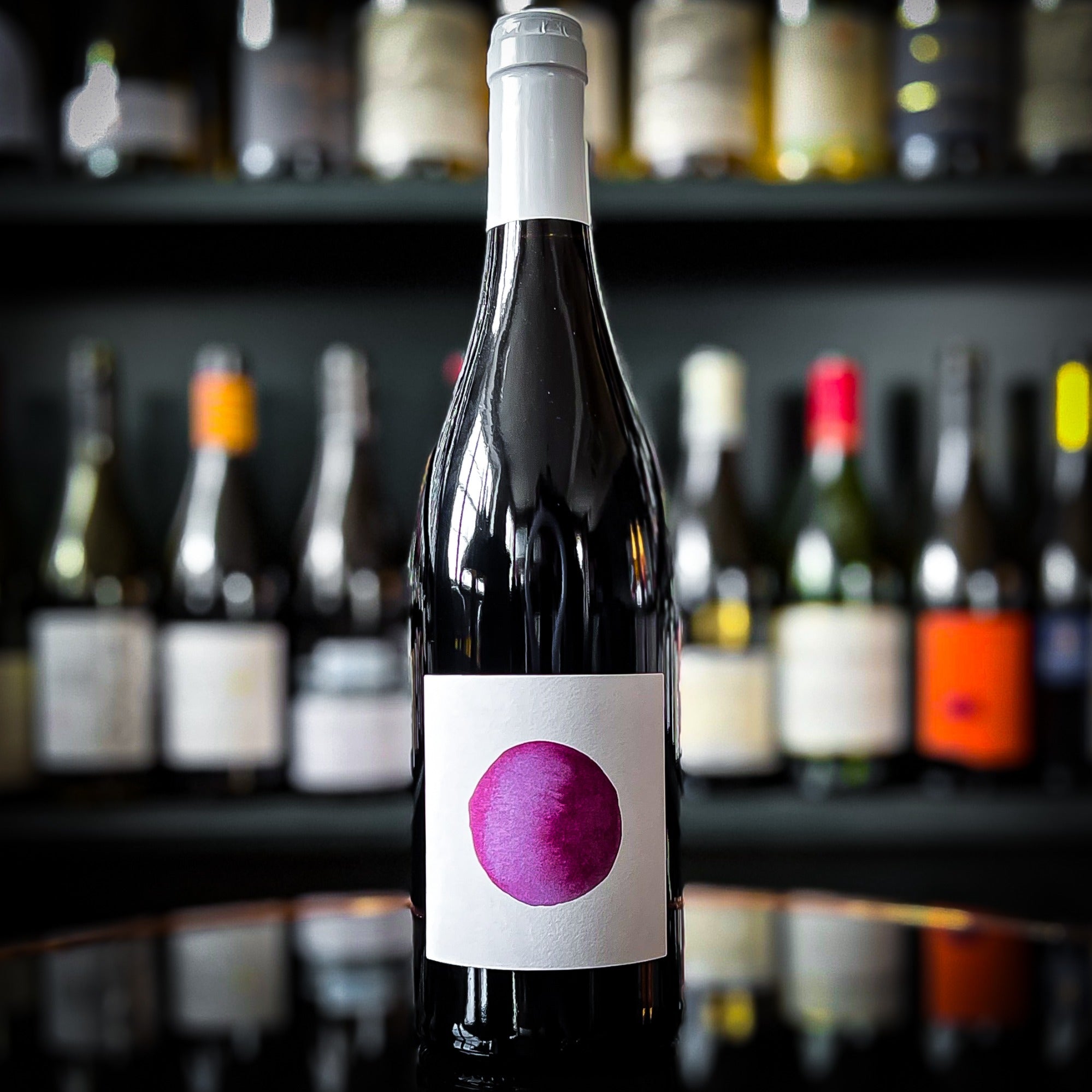 Domaine Gramiller 'Pruine' Cotes du Rhone