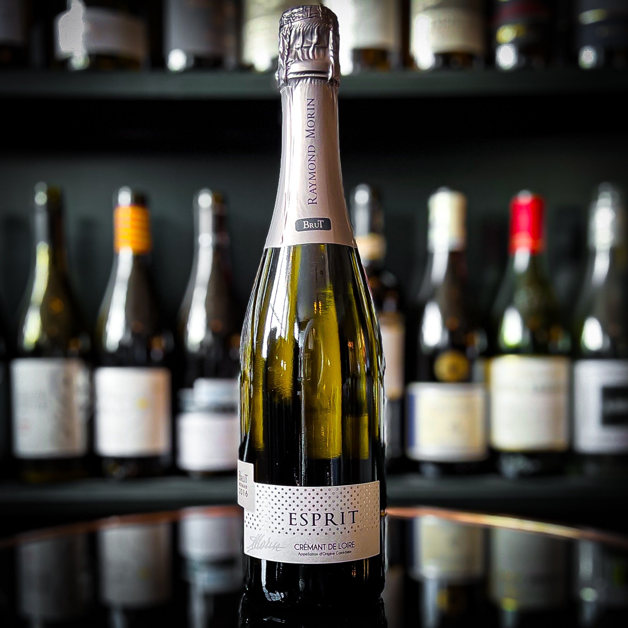 Domaine du Landreau Crémant de Loire 'Esprit'