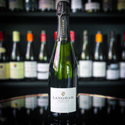 Langham Corallian Classic Extra Brut