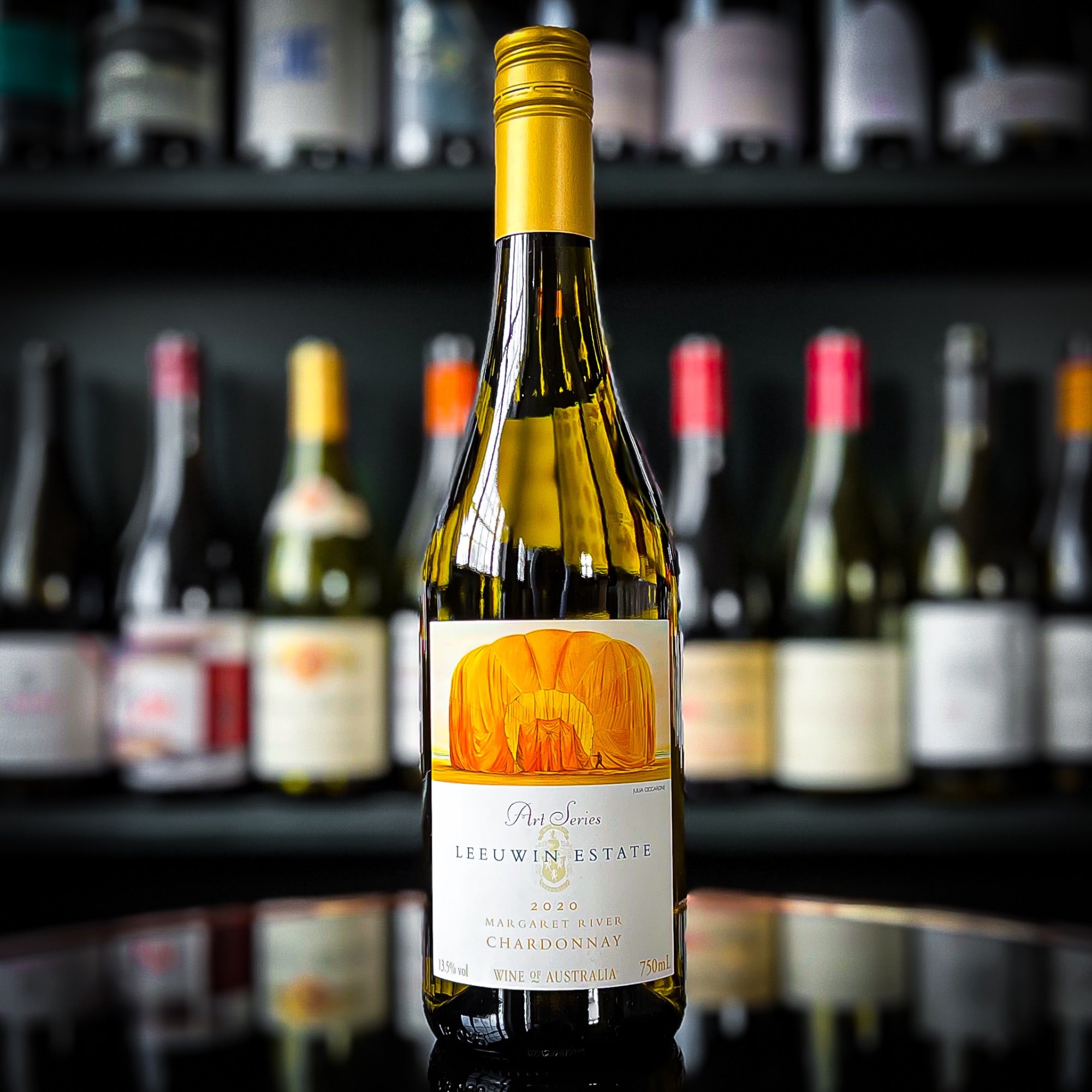 Leeuwin Estate Art Series Chardonnay