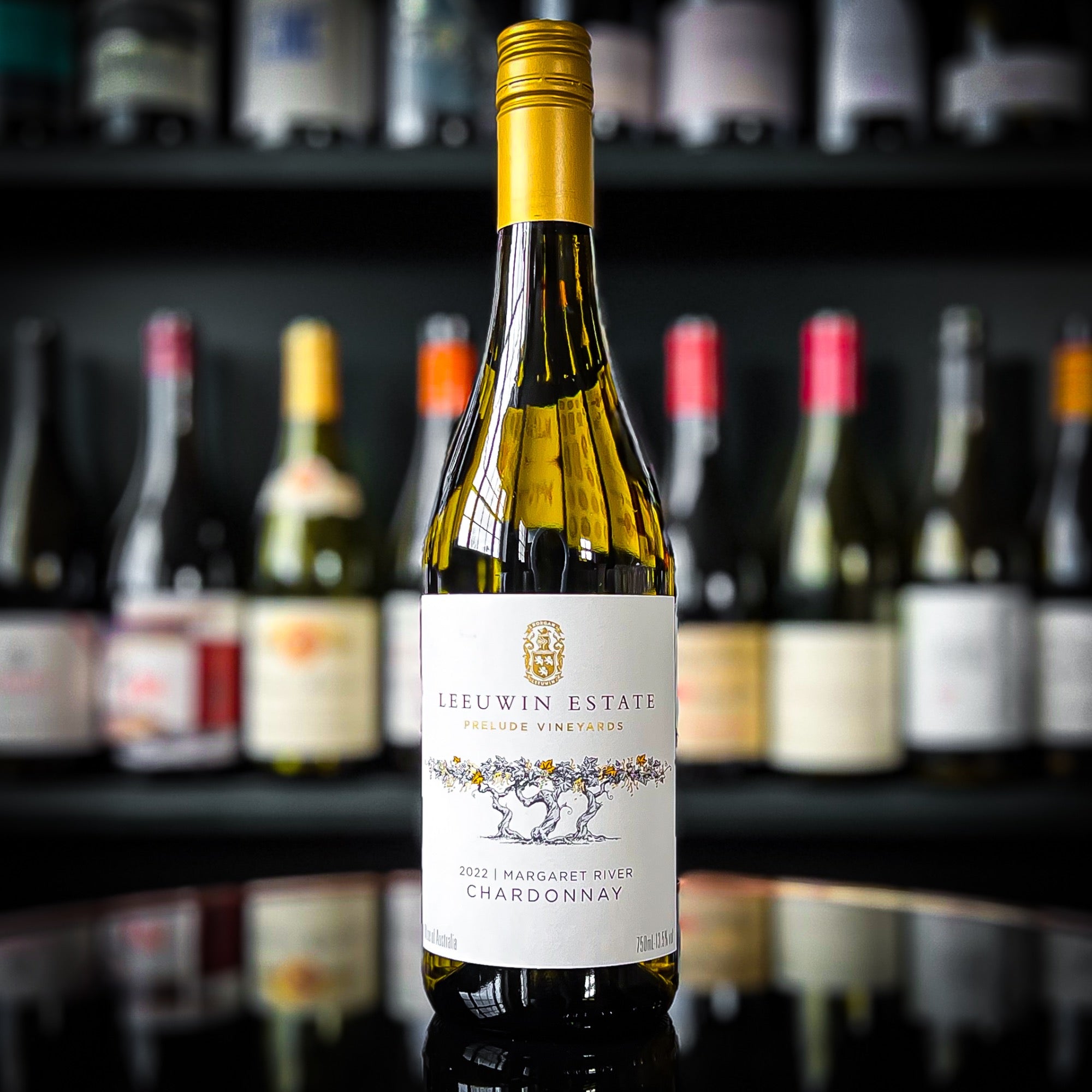 Leeuwin Estate Prelude Chardonnay