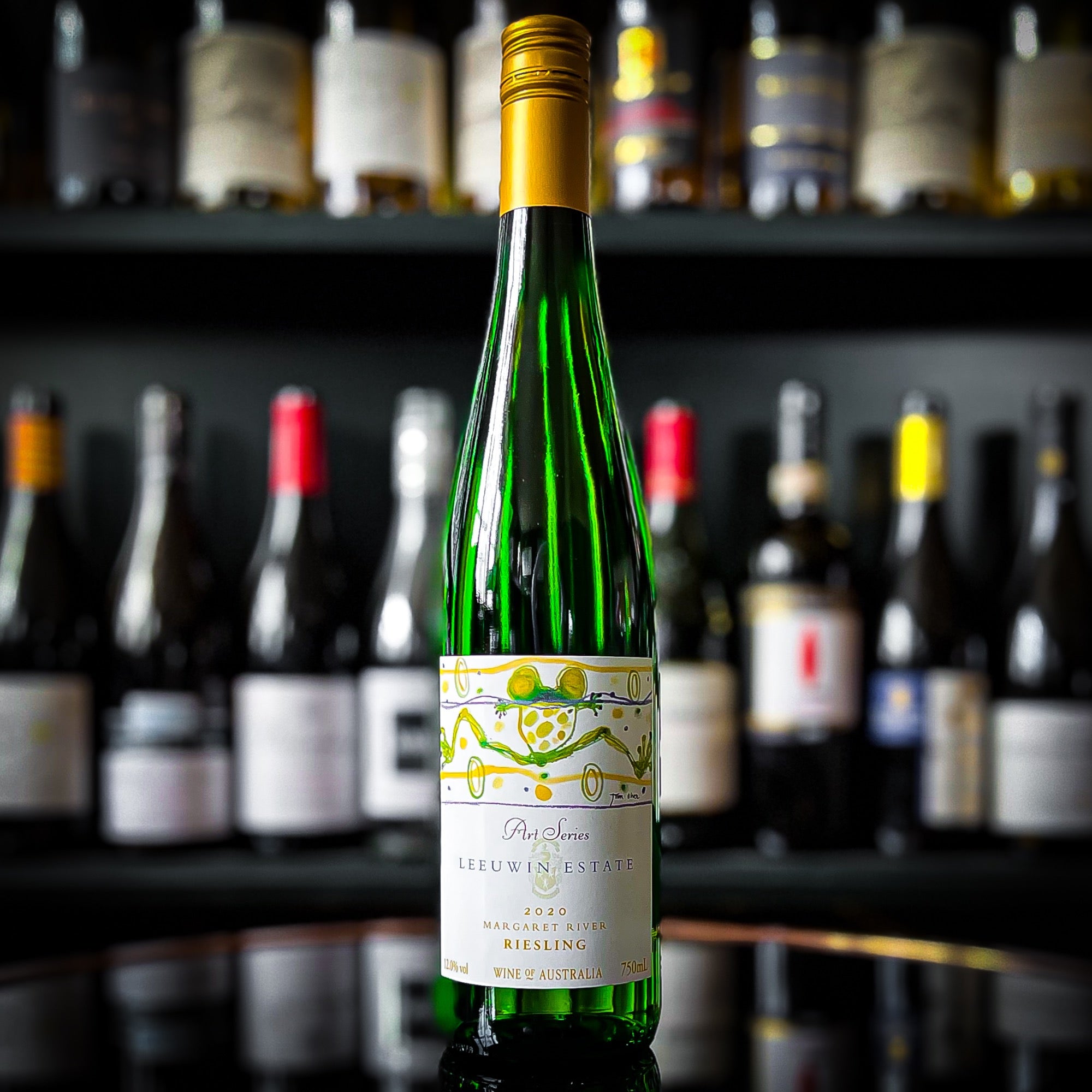 Leeuwin Estate Art Series Riesling