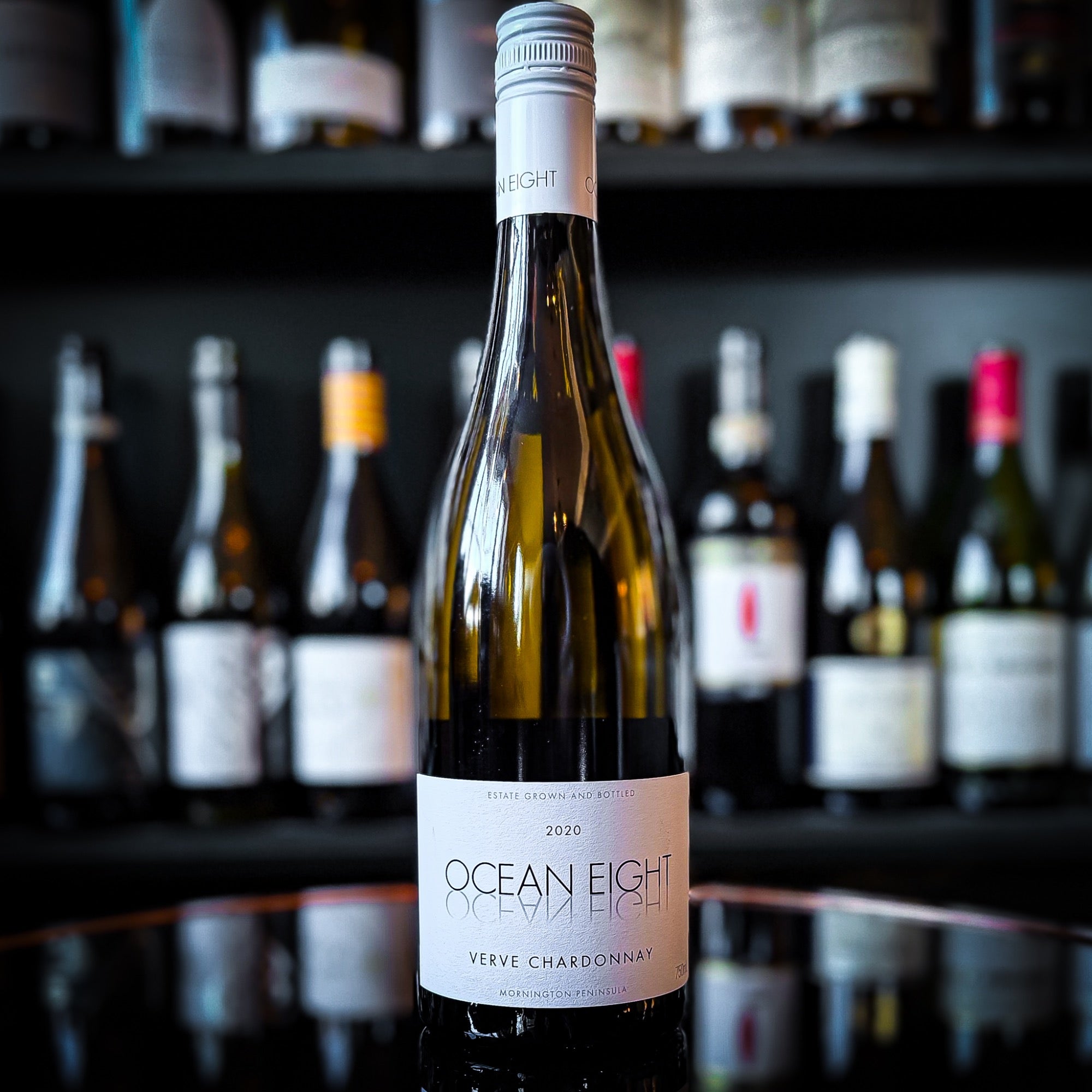 Ocean Eight Verve Chardonnay