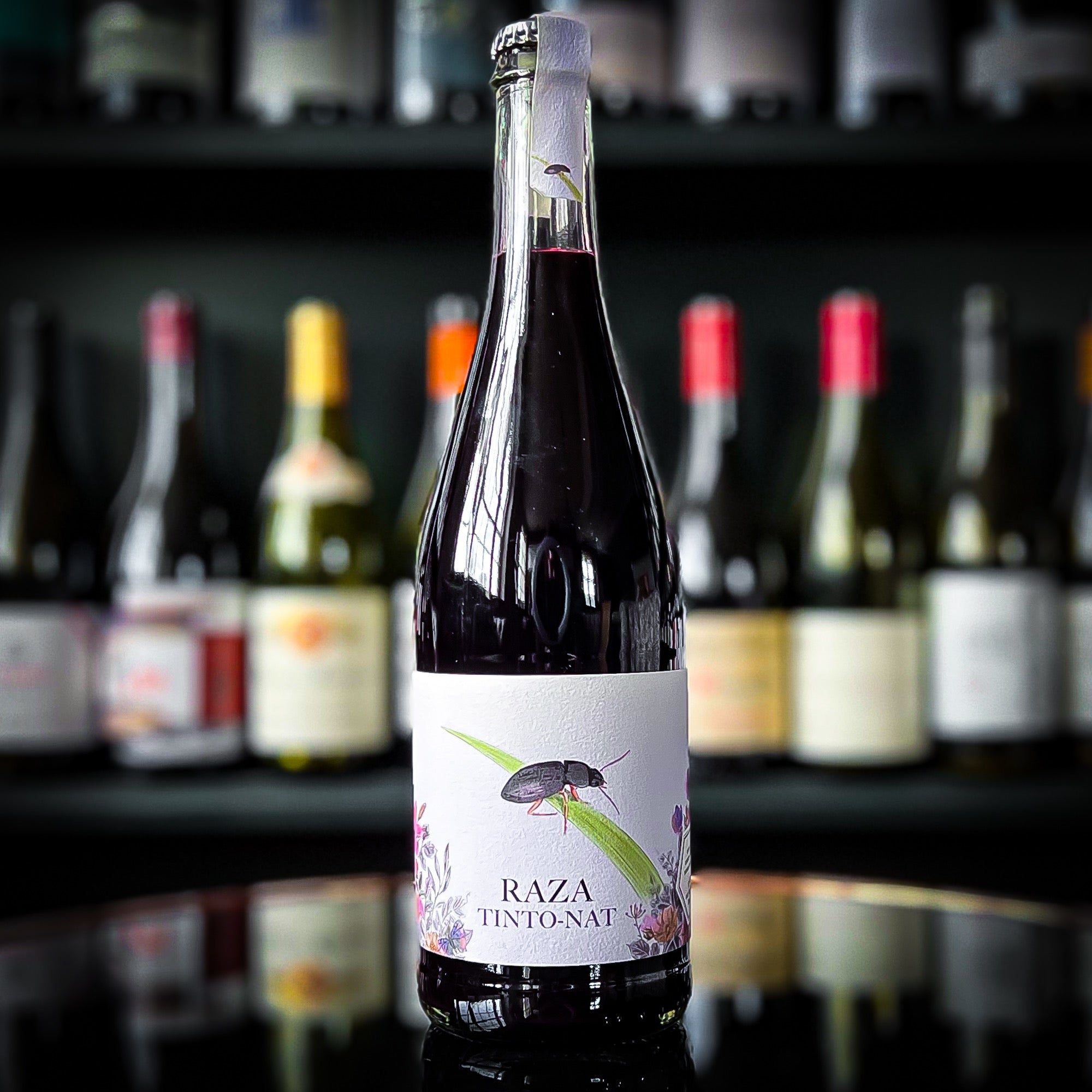 Quinta da Raza Tinto Nat