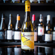 Badenhorst Secateurs Chenin Blanc