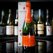 Taittinger Brut 'Les Folies de La Marquetterie' Champagne