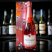 Taittinger Prestige Rosé