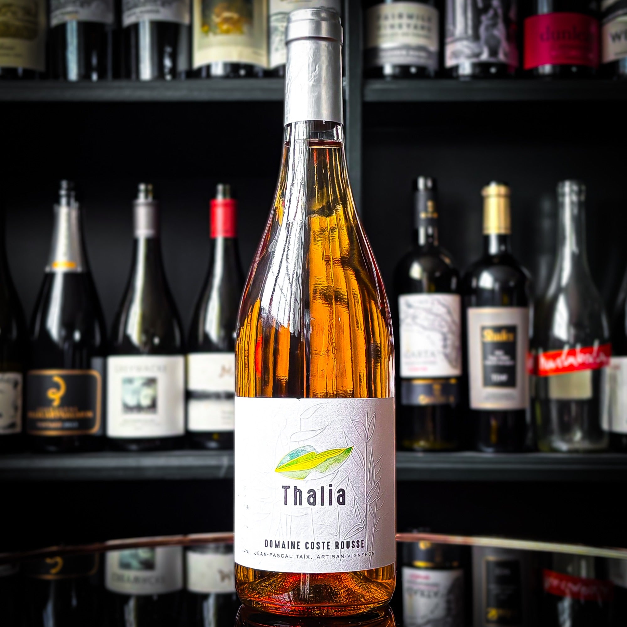 Coste Rousse Thalia Orange