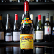 Chateau Thivin "Les 7 Vignes" Côte de Brouilly