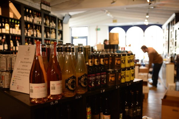 Tivoli Wines Cheltenham