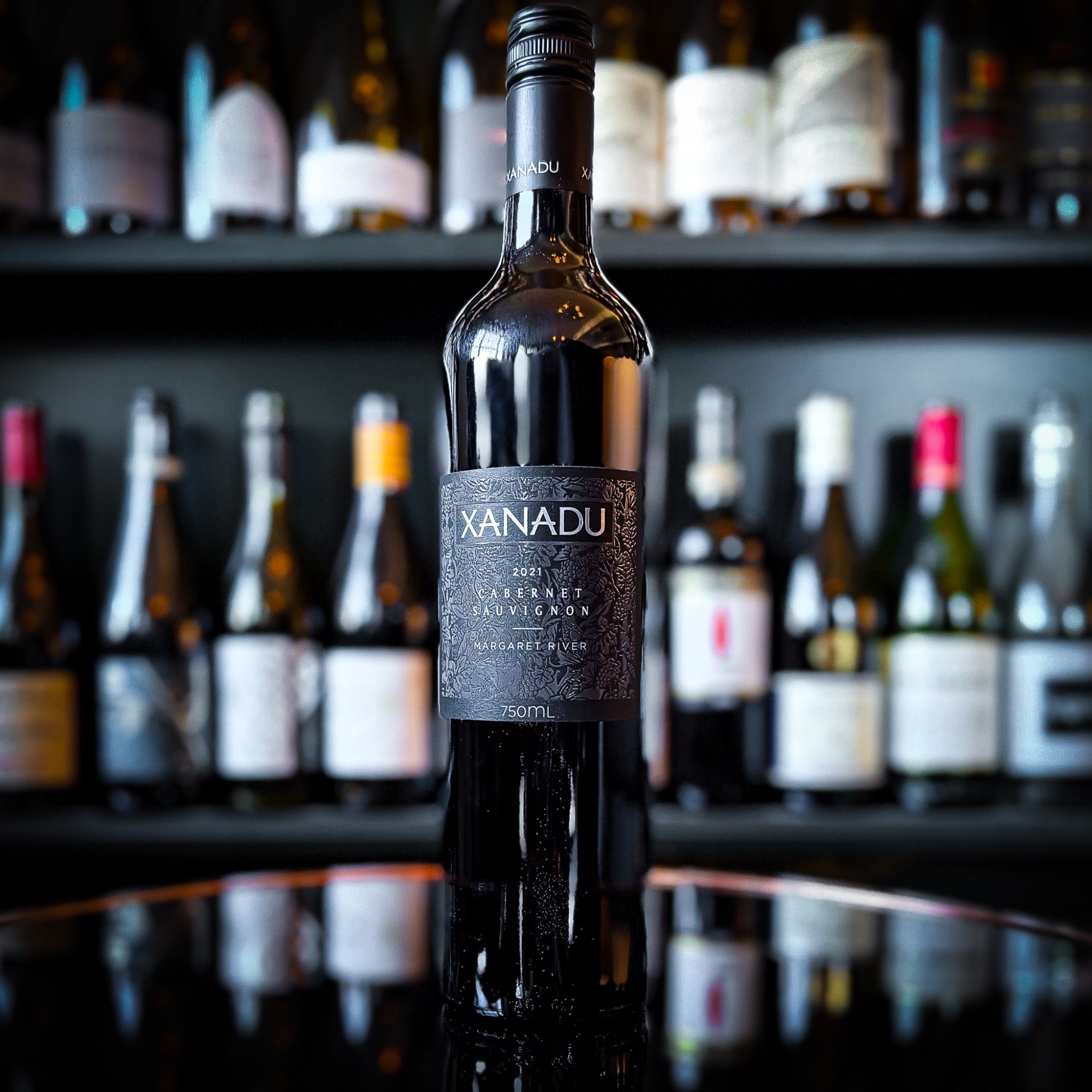 Xanadu Cabernet Sauvignon
