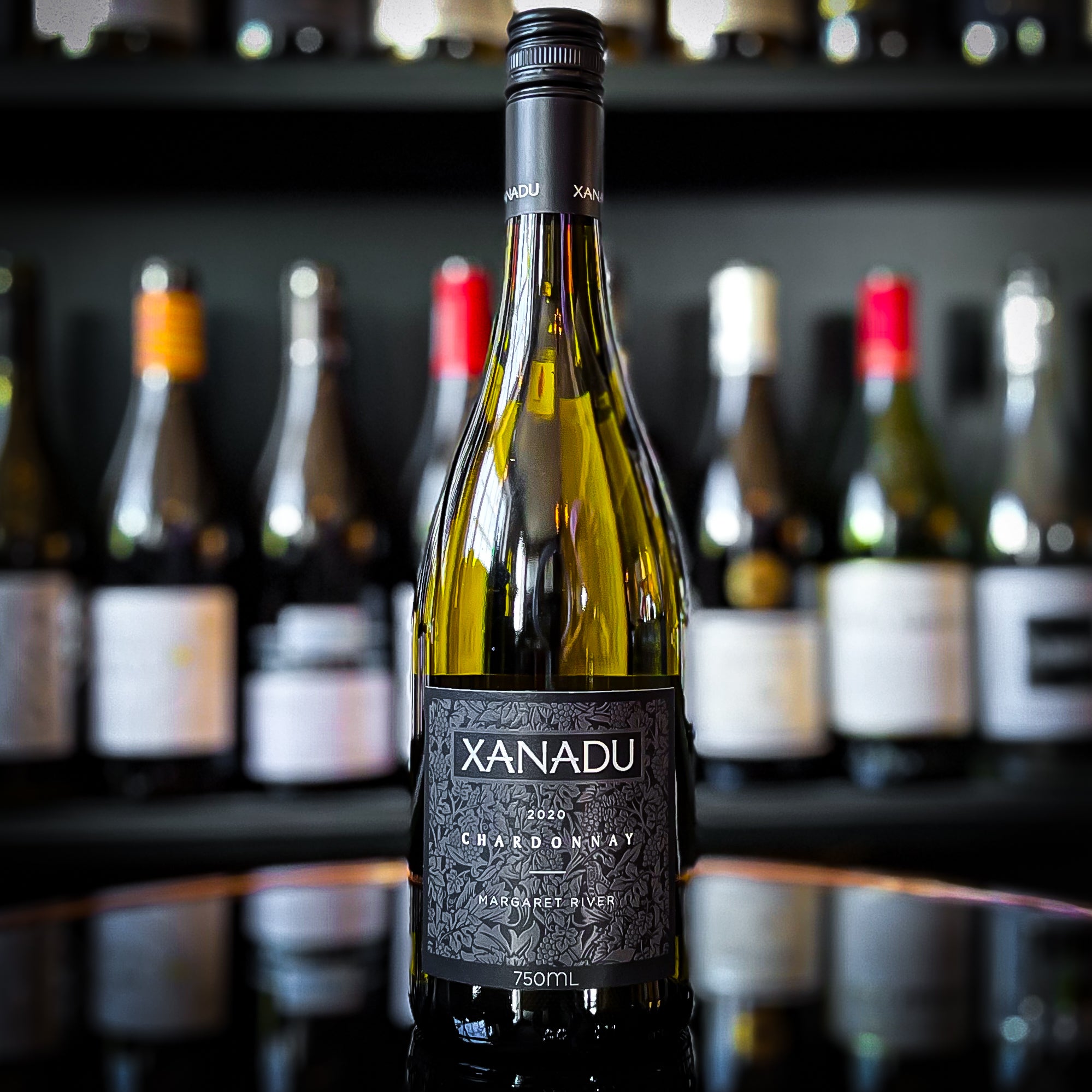Xanadu Black Label Chardonnay