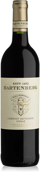 Hartenberg Cabernet Sauvignon
