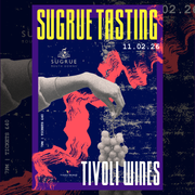 Sugrue South Downs Tasting