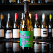 Vinicola Correlana Reverte Abrazos Garnacha Blanca