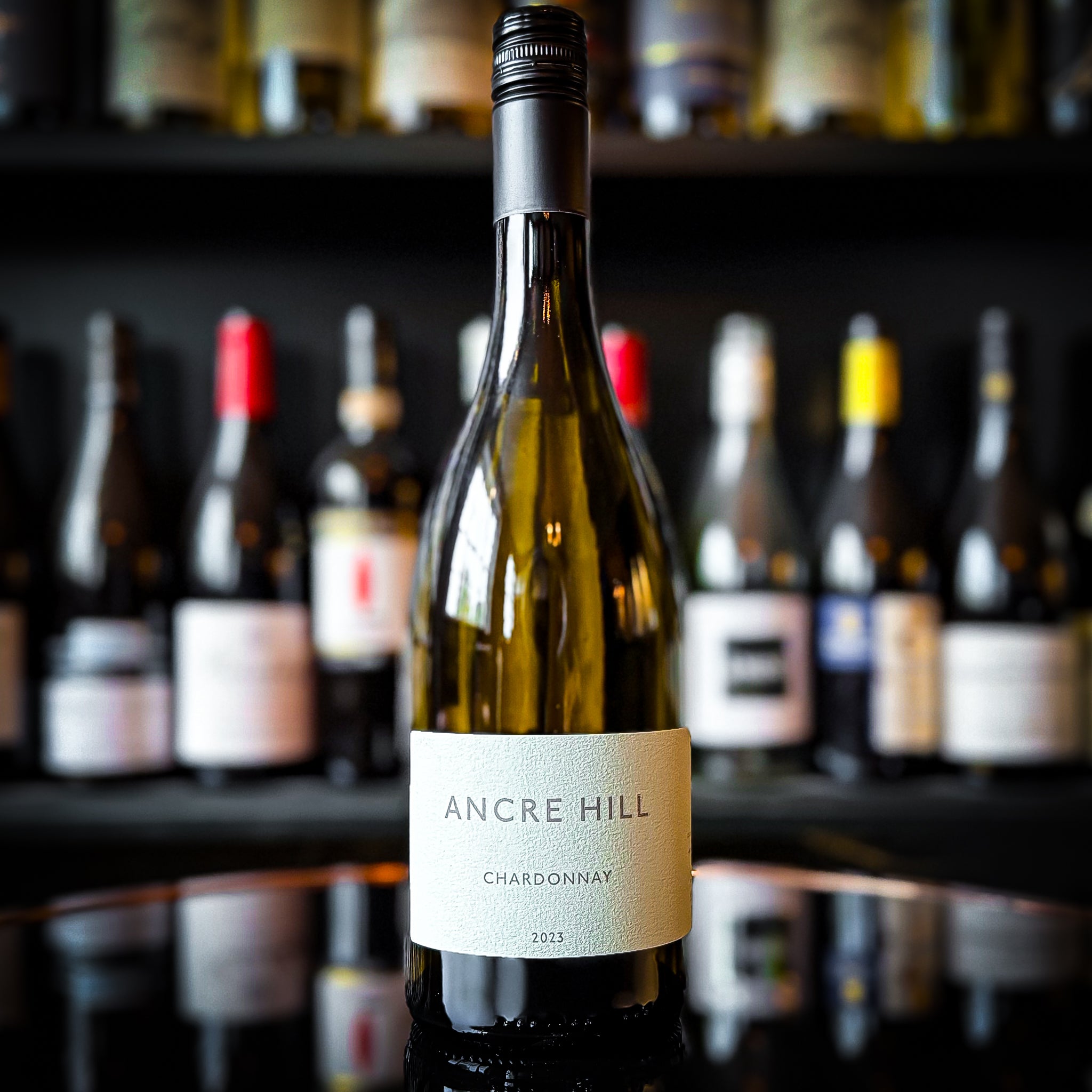 Ancre Hill Chardonnay