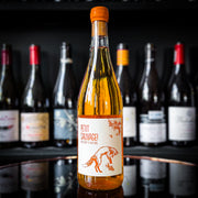 Pierre & Antonin Petit Sauvage Orange
