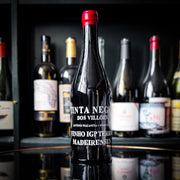 António Maçanita Tinta Negra dos Villões