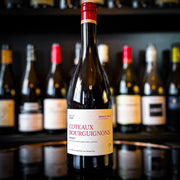 Maison Arnaud Boué Côteaux Bourguignons