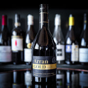 Arran Gold Cream Liqueur
