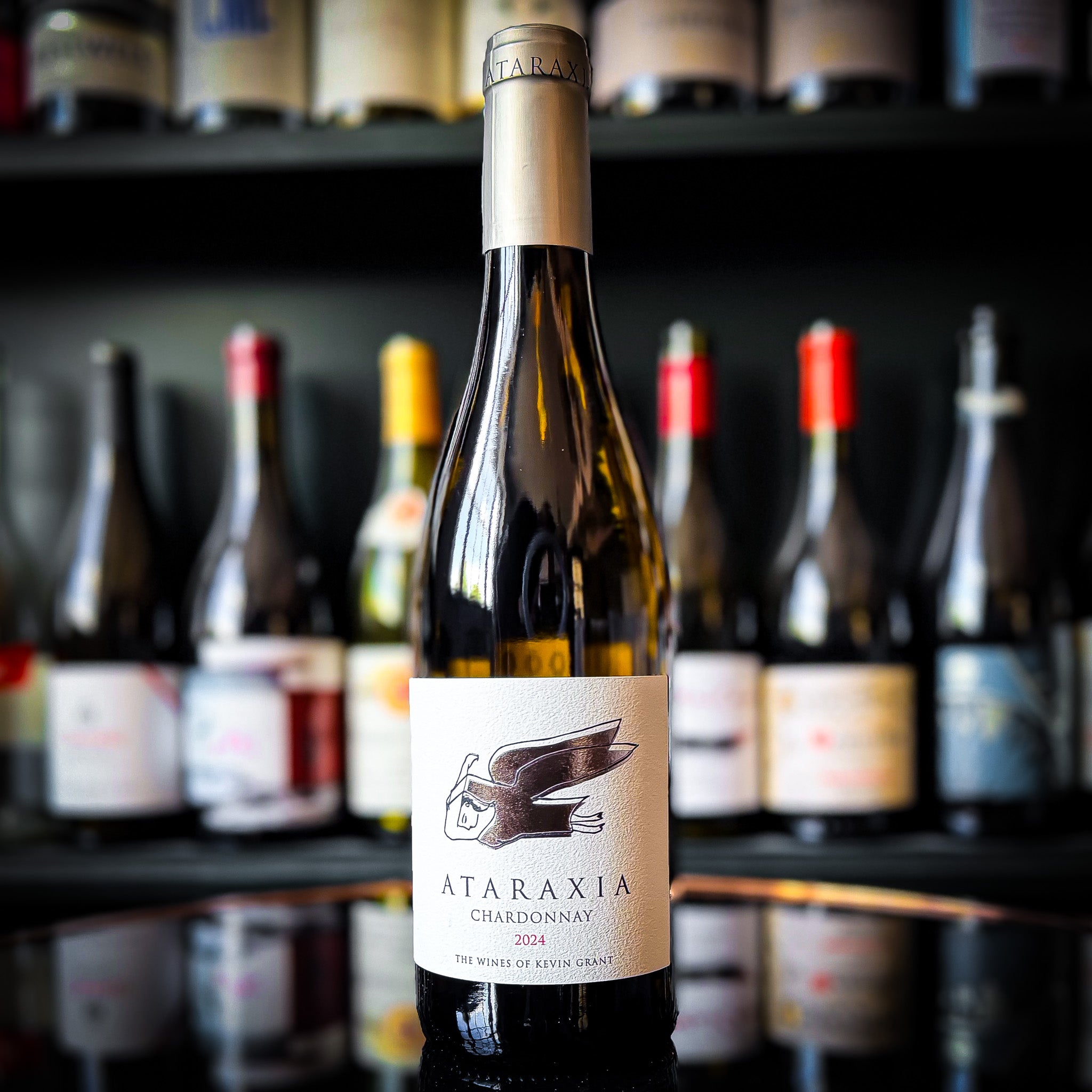 Ataraxia Chardonnay
