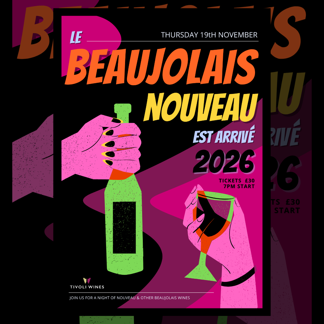 Beaujolais Nouveau 2026