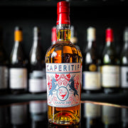 AA Badenhorst Caperitif