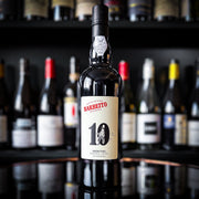 Barbeito Sercial 10 Year Old Reserva