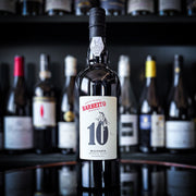 Barbeito Malvasia 10 Year Old Reserva Velha