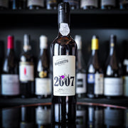 Barbeito Boal Single Cask (50cl)