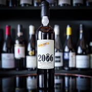 Barbeito Malvasia Candida Single Cask Fajã dos Padres (50cl)