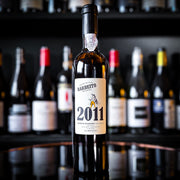 Barbeito Single Harvest Tinta Negra