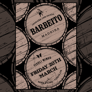 Barbeito Madeira Tasting