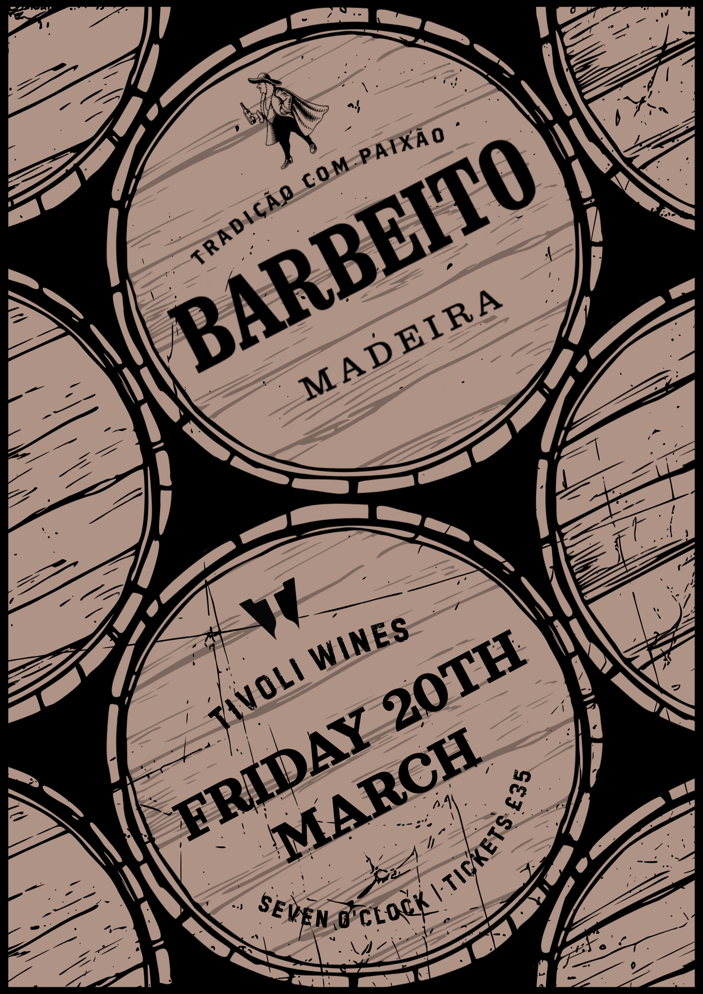 Tivoli Wines Cheltenham