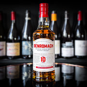 Benromach 10 Year Old