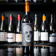 Beyond Shadows Malbec