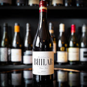 Bodegas Bhilar Rioja Alavesa Bhilar Tinto