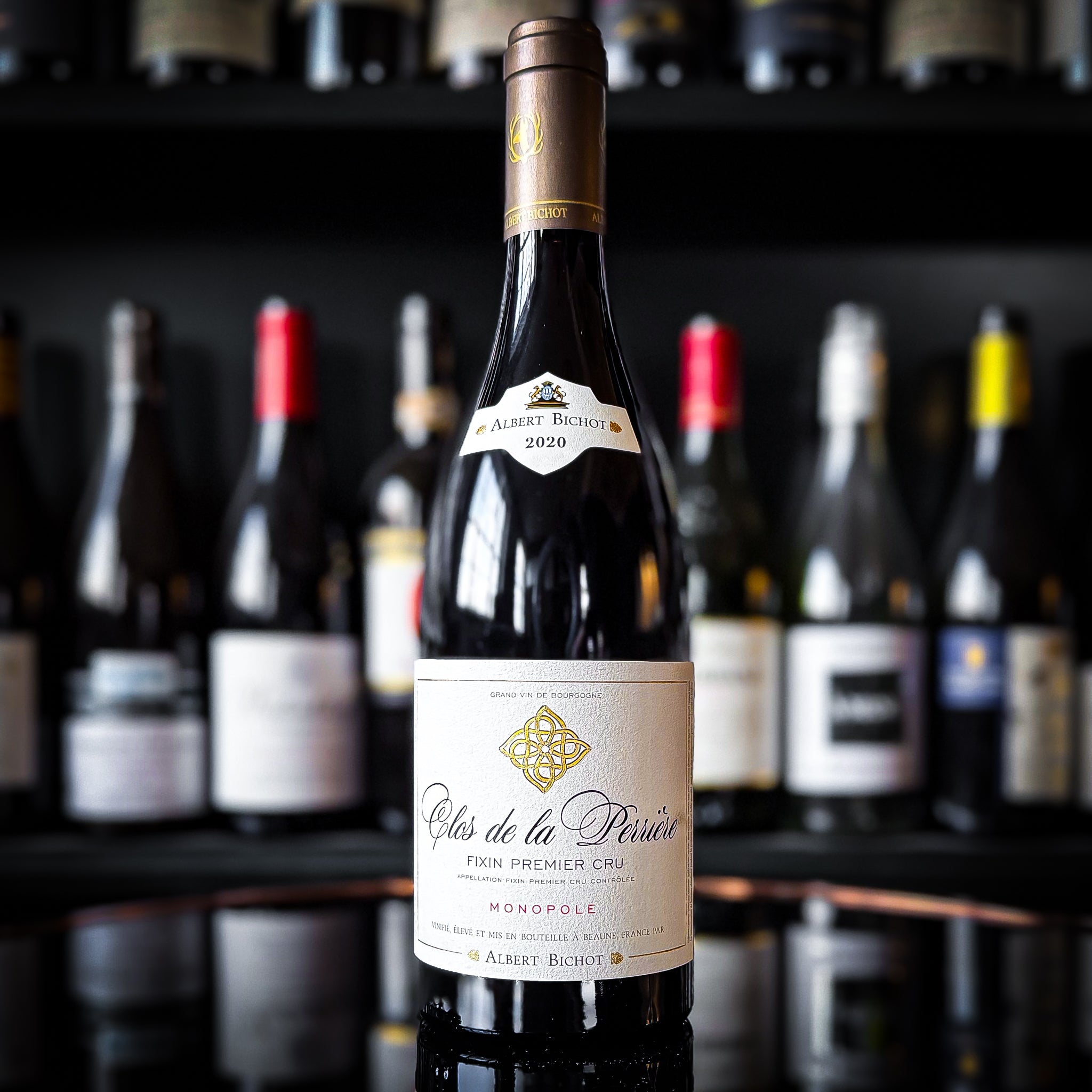 Maison Albert Bichot Fixin 1er Cru Clos de la Perrière