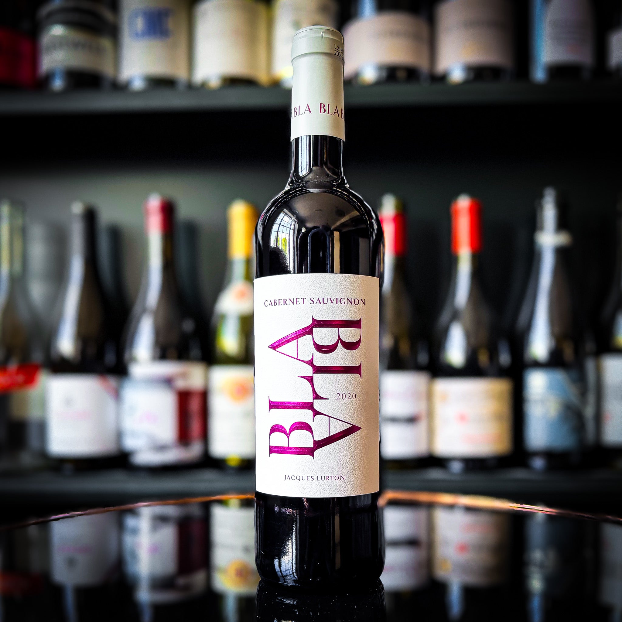 Lurton Bla Bla Cabernet Sauvignon
