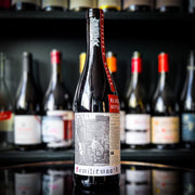 BlankBottle Familiemoord