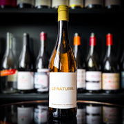 Bodegas Aroa Le Naturel Blanco