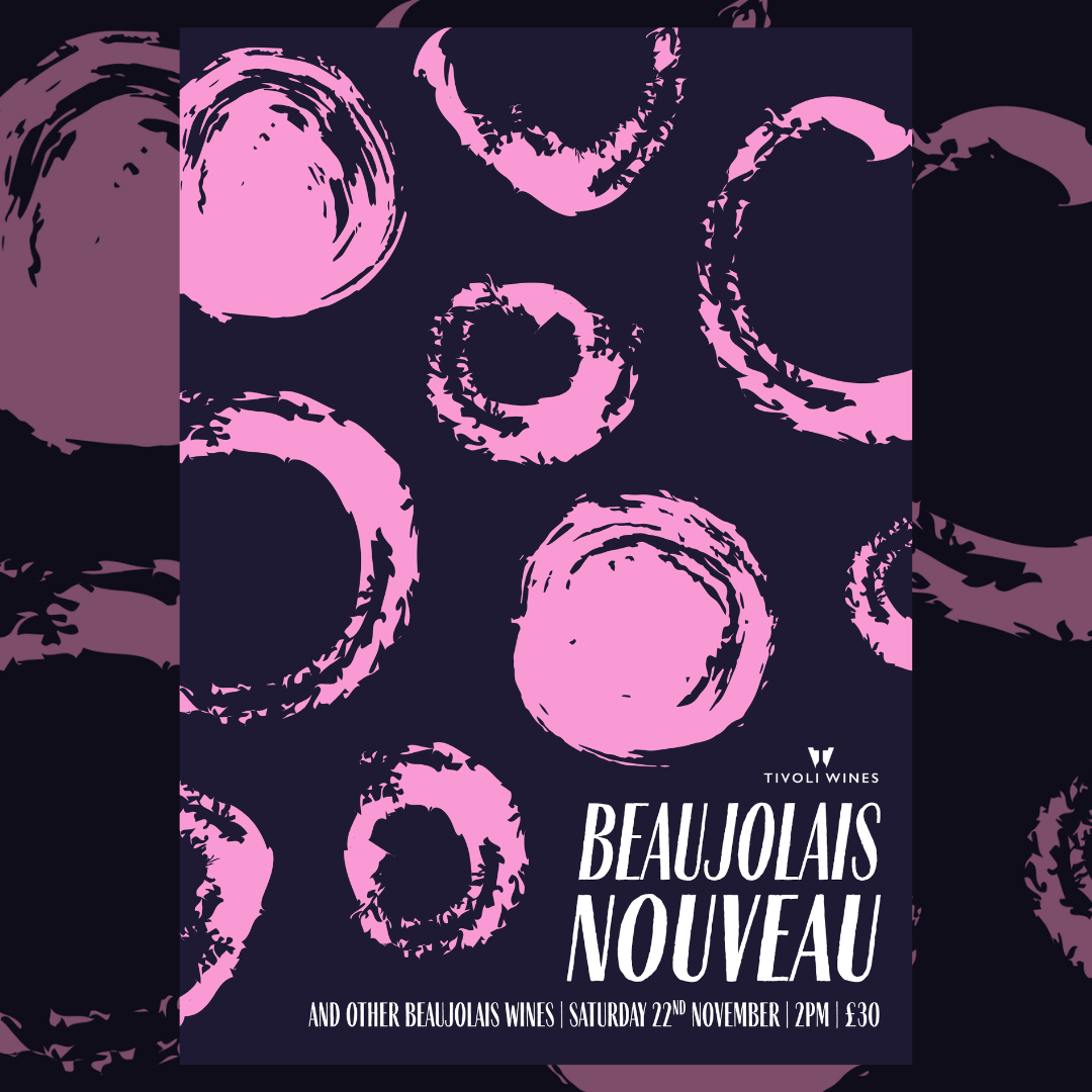 Beaujolais Nouveau 2025