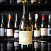 Bret Brothers La Soufrandière Saint-Véran La Bonnode