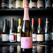 Bründlmayer Brut Rosé Reserve Sekt
